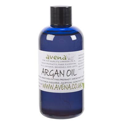 Argan Oil Cold Pressed (Argania spinosa)